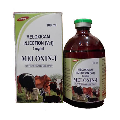 MELOXIN-I